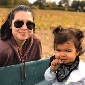 Meet your Posher, Zara